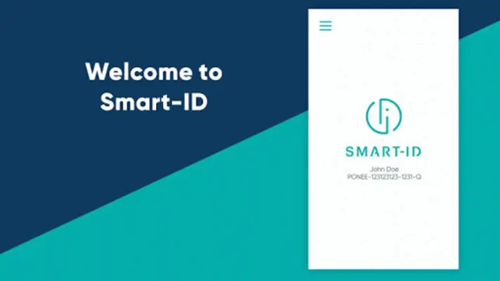 Smart-﻿ID android App screenshot 9