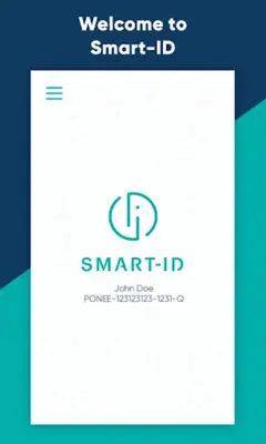 Smart-﻿ID android App screenshot 14