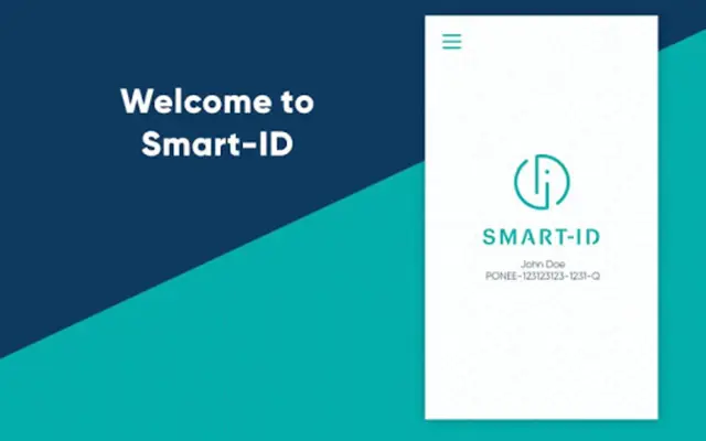 Smart-﻿ID android App screenshot 4